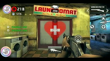 USA CAMPAIGN - Science is Fun (mission-7) DeadTrigger 2 #gaming #gameplay #game