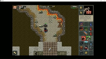 Tibiame hunting darktaur double xp time