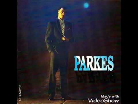 Parkes Stewart - I Can't Imagine