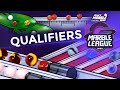 Marble Race: ML2020 Qualifiers - by Jelle's Marble Runs