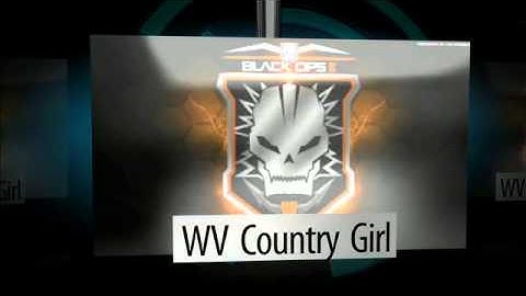 Knew Intro for Black Ops 2 uploaded from FliXpress.com