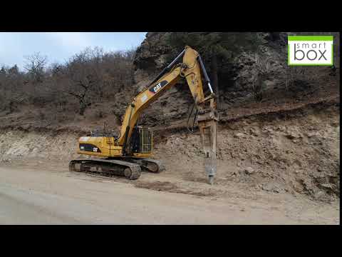 ✔ Smartbox • სმარტბოქსი - საიმედო ტექნიკის