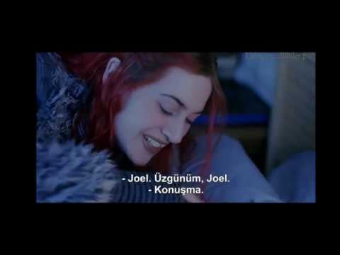 Eternal Sunshine of the Spotless Mind-Sil Baştan (2004)-TÜRKÇE ALTYAZILI