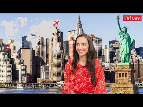 Video: 5 nga parqet më të mira RV të Nju Jorkut