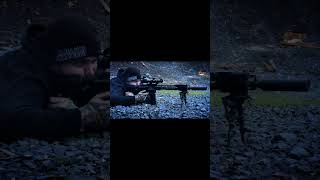CVLIFE 1-6 Lpvo grouping at 50 yards