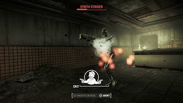 Memory Interrupted Part 3