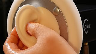 видео: ASMR Сверхбыстрый Массаж Ушей (Без Разговоров) картинка: ASMR Сверхбыстрый Массаж Ушей (Без Разговоров)
