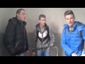 Srdjan,Danijel i Nedeljko - Gorom pjeva mladi Radivoje