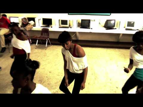 Temple Christian High School: Key Club - Move Your Body