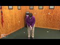 Kandi Comer Golf Tip | Putting Grips