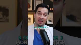 CHRONIC MIGRAINE PAIN? The 15 Day Rule! #shorts