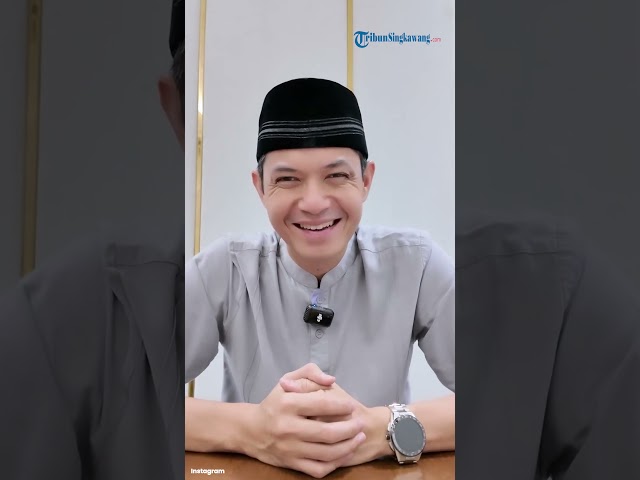 Alyssa Soebandono Hamil, Dude Harlino Pilih Lakukan Hal Ini Saat Lebaran class=