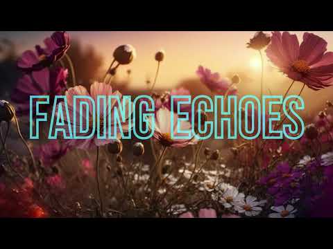 DreamoAI Fading Echoes Official Lyric Video
