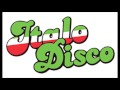 Dj Erich Italo Disco Megamix vol 3