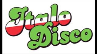 Italo Disco Megamix vol 3. by D.J. Erich