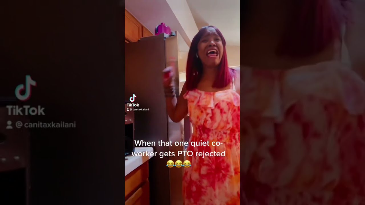 When PTO Gets Rejected Shorts Comedy Funny Pto Jobs