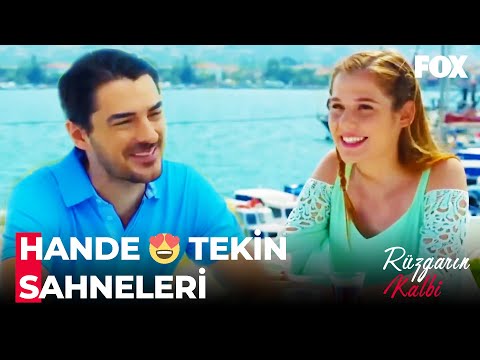 Rüzgarın Kalbi on X: Cenk'in hem yemeklerine hem de kendisine