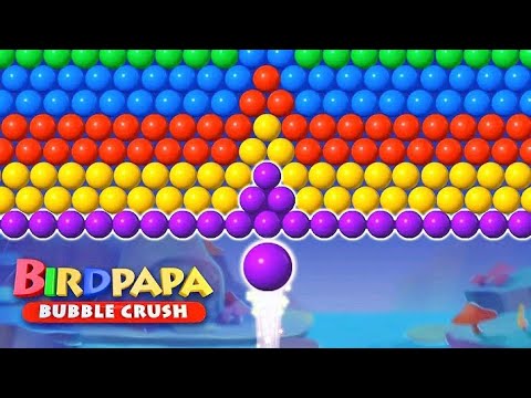 Bubble Shooter Top All Shoot Games || Game Video 2023 || #bubbleshooter #bubble2