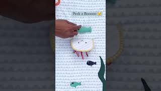 Sensory mats allows baby to explore their senses at their own pace. Shop now only at www.zoey.in