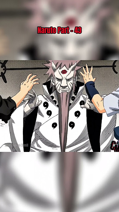 Naruto 'Part - 43' [ SAGE POWER BRO'S ]. #anime #naruto #narutoshippuden #kakashi #minato #madara