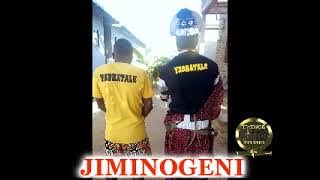 JIMINOGENI DOTTO   ICHOLA Lwenge Studio 2023 mkwajuni [ SONGWE]