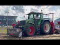 Fendt 930 Powerweekend Made 11 ton standaard Jeroen Peppelenbos