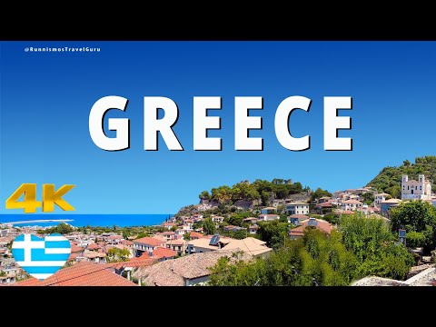 Messenia Greece | Top beaches and places: Kyparissia, Filiatra, Marathopoli | Travel guide
