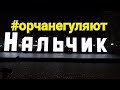 Нальчик. Видео прогулка по Кабардино-Балкария.#орчанегуляют по городу Нальчик.