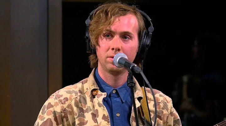 Quilt - Full Performance (Live on KEXP)