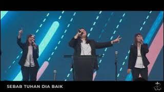 Mari Masuk GerbangNya - Audy Jane