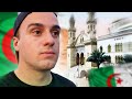 Mon premier jour en algrie   vlog voyage alger