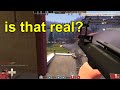 Random ZF Clan Bullshittery Team Fortress 2 foot story