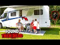 5 Campers Who Went MISSING Without a Trace... (Part 4)