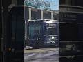 SacRTs Siemens S700s passing by in Downtown Sacramento #sacramento #sacrt #transit