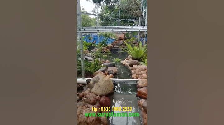 Aviary Lahan Kecil " ga mau kalah sama irfan hakim hehehe ...