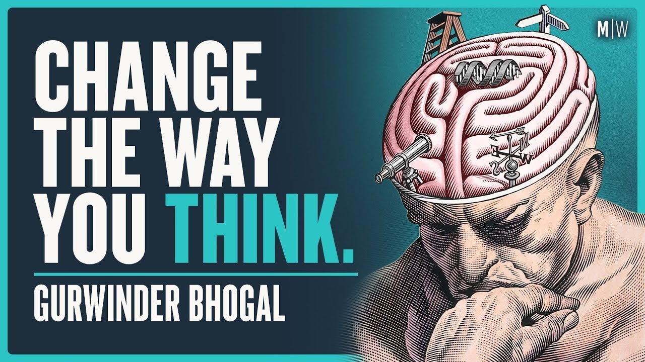 Shocking Psychology Lessons To Understand People Better   Gurwinder Bhogal