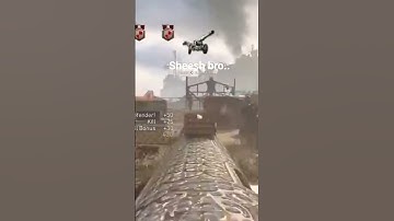 got a bit of uploading to do #cod #codww2 #callofduty #codclips #throwback #gaming #shorts