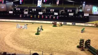 Celebrity Schubert ASPCA Maclay National Medal Finals 2012 Wealth