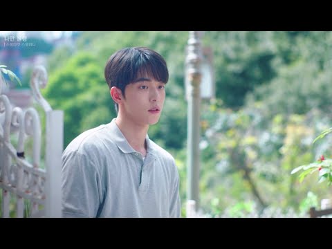 첫 만남씬 (ft.이미 잔뜩 화가나있는 희도를 만나버린.. 이진이ㅠㅠㅋㅋㅋㅋㅋ)