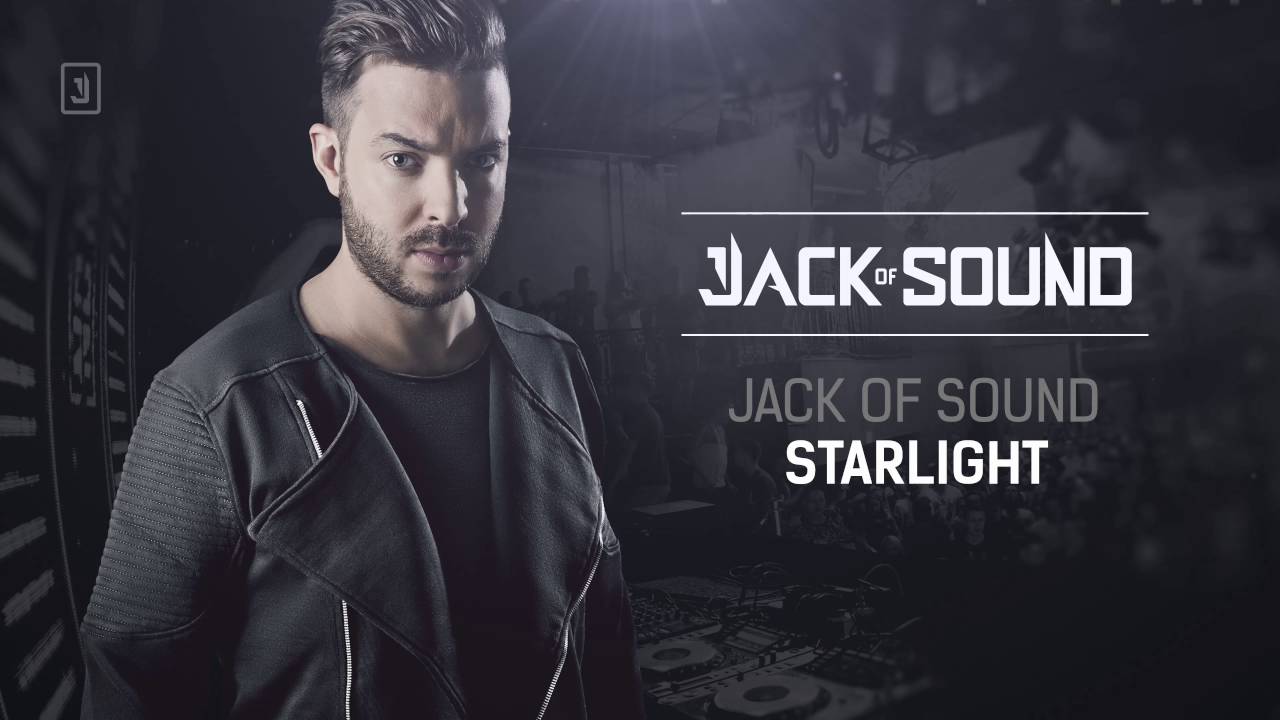 Obejrzyj Jack of Sound - Starlight w YouTube Obejrzyj Jack of Sound - Starlight w YouTube