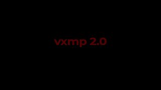 vxmp 2.0