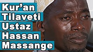 Neml Suresi 15 - 18 Kur'an Tilaveti Ustaz Hassan Massange Altyazılı