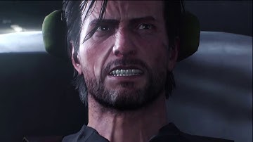 The Evil Within 2 Gameplay Livestream Part 4 | 09/09/17