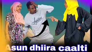 🛑Kunoo akkaan godhee dhiira bochu arraan arkee🤣
