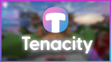 Tenacity Client 5.0 DESTROYS Hypixel (Recode)