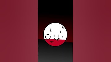 Thumbnail of Don't Make Eye Contact #countryballs