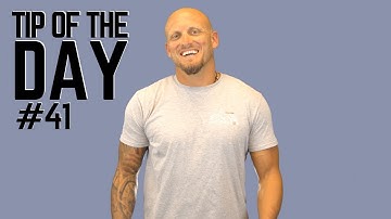 What Are Offset Concrete Cracks? - Foundation Repair Tip Of The Day #41