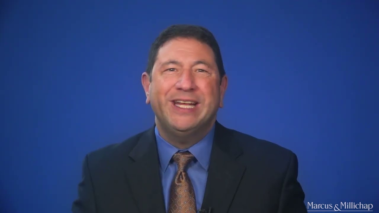 WHAT CAPITAL MIGRATION TRENDS MEAN FOR CRE