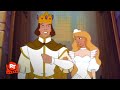 The Swan Princess (1994) - The Royal Wedding Scene | Movieclips