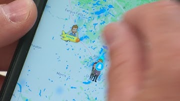 Sheriff Warns About Snapchat